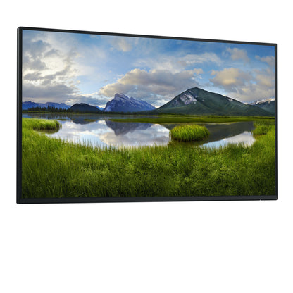 DELL Pro Plus P2725H_WOST computer monitor 68.6 cm (27") 1920 x 1080 pixels Full HD LCD Black