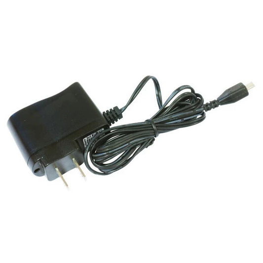 Mikrotik 5VPOW power adapter/inverter Indoor Black