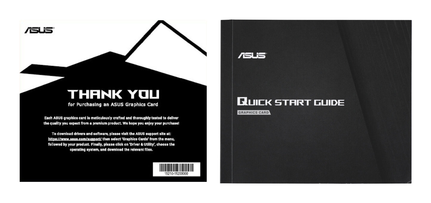 ASUS Dual -RTX5060-O8G NVIDIA GeForce RTX 5060 8 GB GDDR7