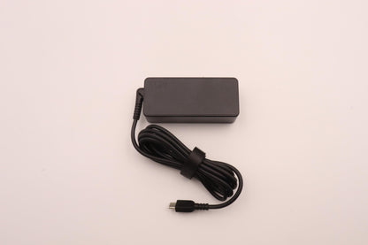 Lenovo 5A10W86293 power adapter/inverter Indoor 45 W Black