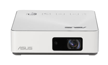 ASUS ZenBeam S2 data projector Standard throw projector DLP 720p (1280x720) White