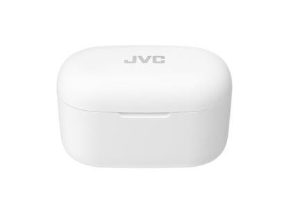 JVC Active Noise Cancelling TWS White