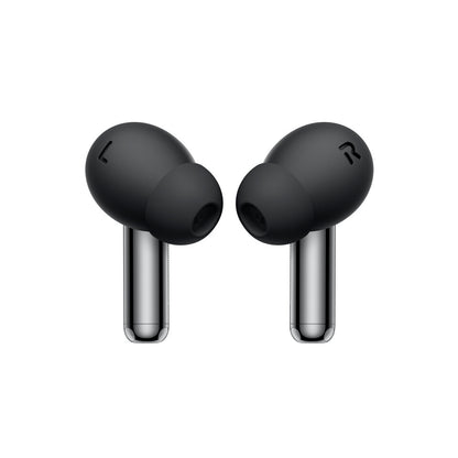OnePlus Buds Pro 3 Headset Wireless In-ear Calls/Music Bluetooth Black