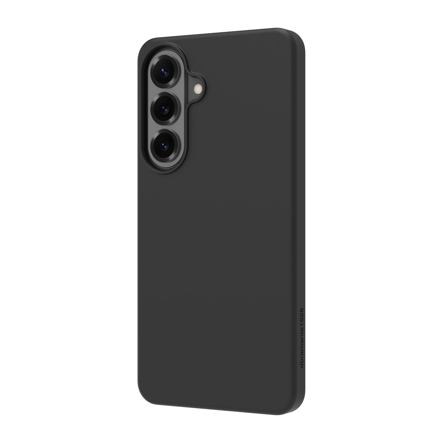 dbramante1928 Iceland Ultra D3O MAG - Galaxy S26+ - Black