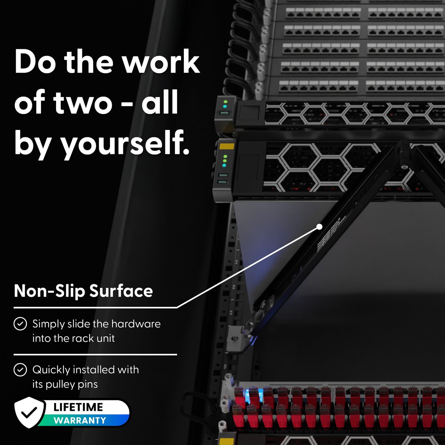 PATCHBOX Setup.exe - Network Hardware Installation Tool