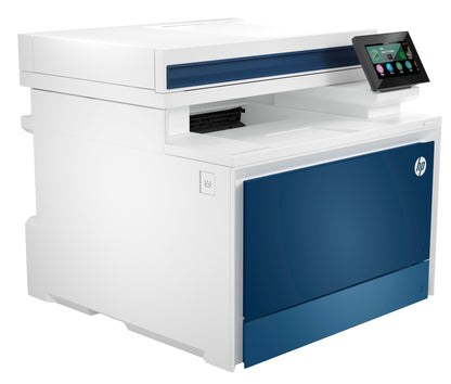 HP Color LaserJet Pro LaserJet Pro 4302dw Wireless Multifunction Color Printer, Copier, Scanner; Duplex
