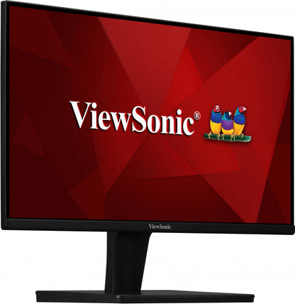 Viewsonic VA VA2215-H computer monitor 55.9 cm (22") 1920 x 1080 pixels Full HD LCD Black