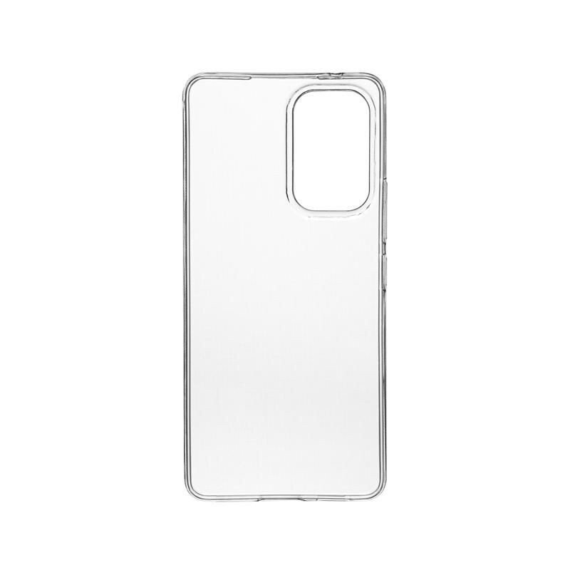 eSTUFF ES673095-BULK mobile phone case Cover Transparent