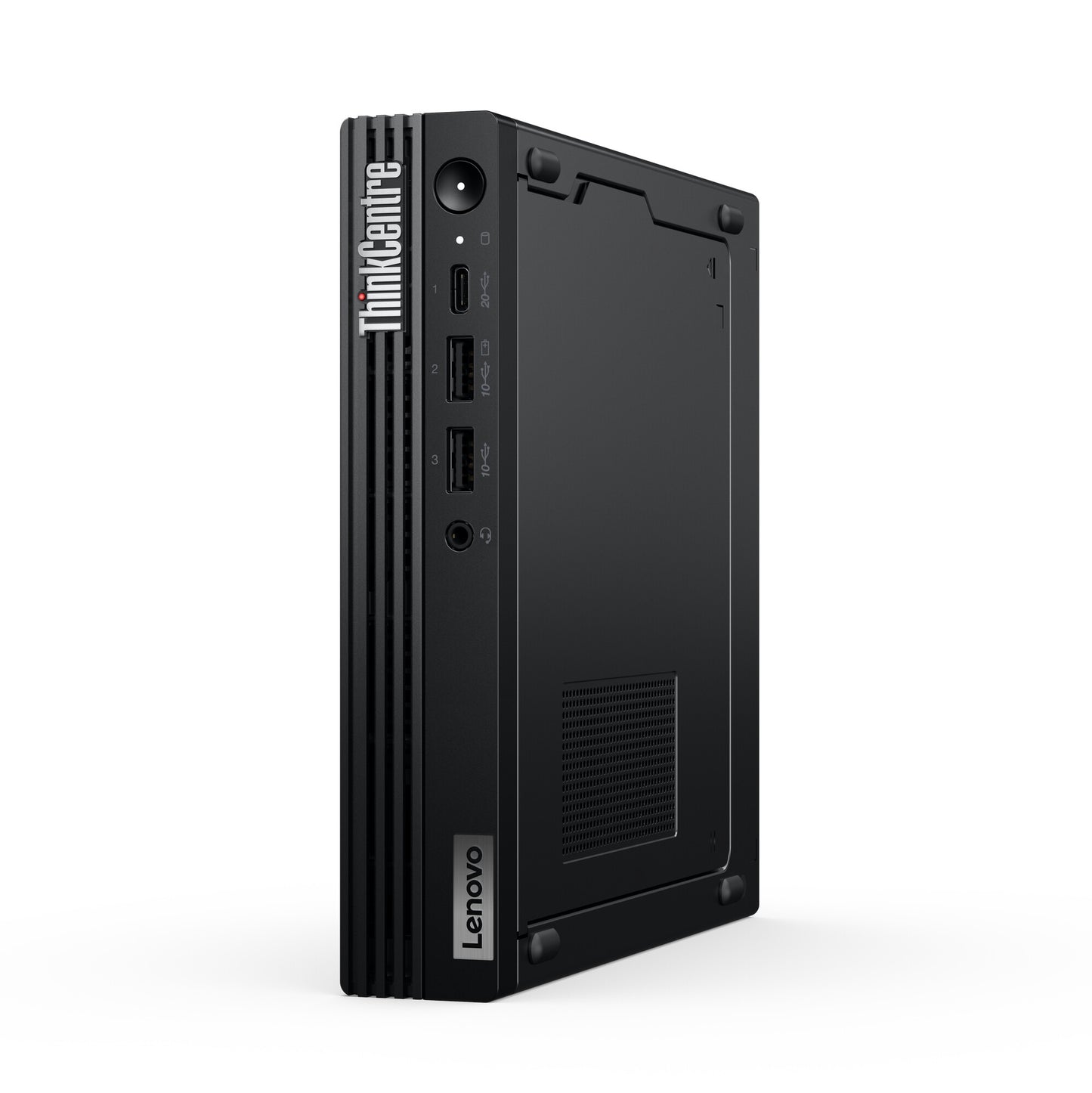 Lenovo ThinkCentre M90q Gen 5 Intel® Core™ i7 i7-14700T 16 GB DDR5-SDRAM 512 GB SSD Windows 11 Pro Mini PC Black