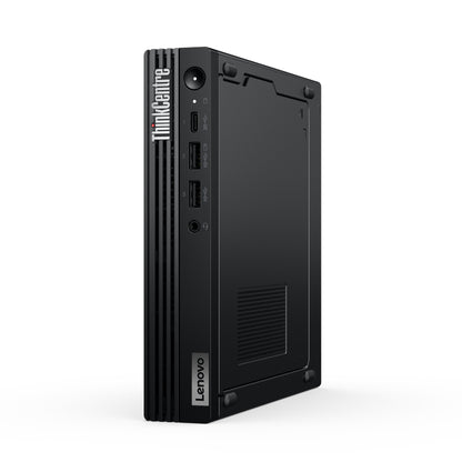 Lenovo ThinkCentre M90q Gen 5 Intel® Core™ i7 i7-14700T 16 GB DDR5-SDRAM 512 GB SSD Windows 11 Pro Mini PC Black
