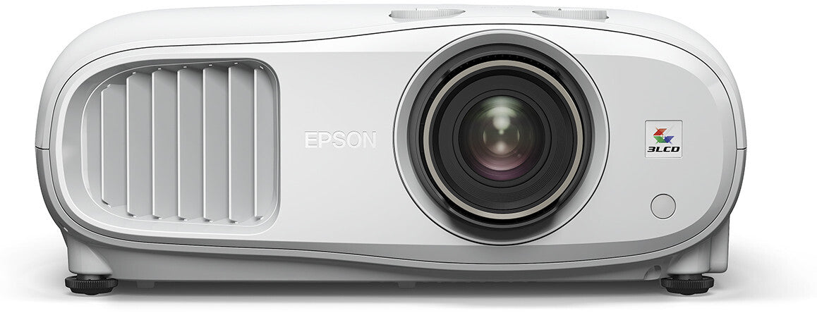 Epson EH-TW7100 with HC lamp warranty