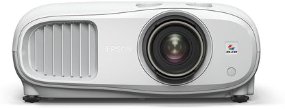 Epson EH-TW7100 with HC lamp warranty
