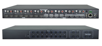 Vivolink VLHDMIMAT8X8 matrix switcher