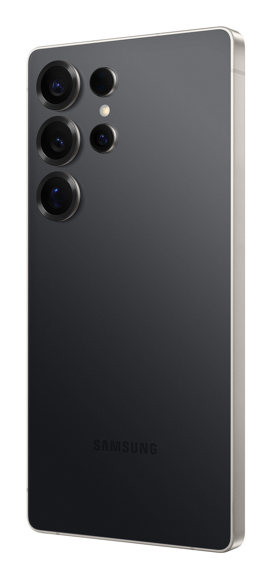 Samsung Galaxy S25 Ultra 17.5 cm (6.9") Dual SIM Android 15 5G USB Type-C 12 GB 1 TB 5000 mAh Black, Titanium