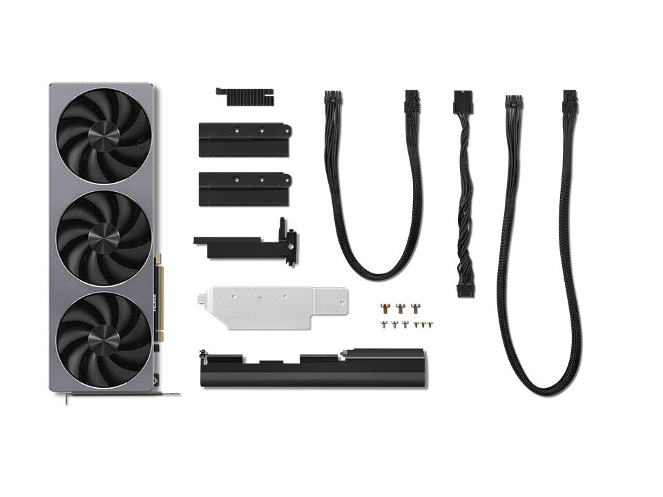 Lenovo NVIDIA GeForce RTX 5080 16 GB GDDR7