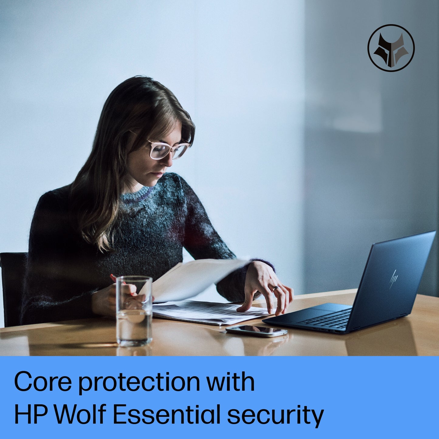 HP LaserJet Tank 1504w Printer