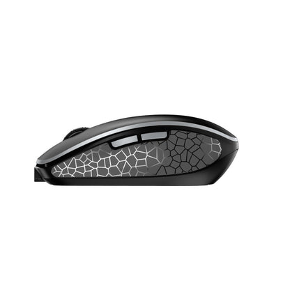 CHERRY MW 9100 mouse Office Ambidextrous RF Wireless + Bluetooth 2400 DPI