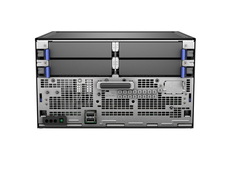 HPE ProLiant MicroServer Gen11 G7400 server 1 TB Ultra Micro Tower Intel® Pentium® 16 GB DDR5-SDRAM 180 W