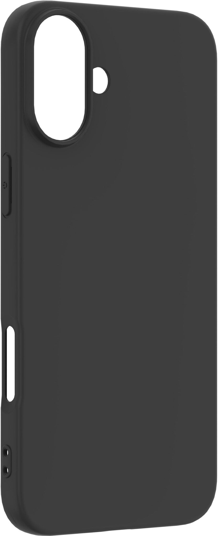 eSTUFF ES67101050 mobile phone case Cover Black