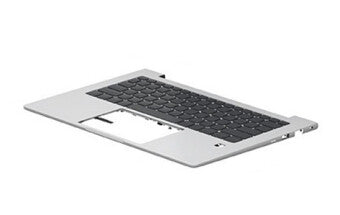 HP N98210-A41 laptop spare part Keyboard