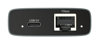 TP-Link EH210 network splitter Black