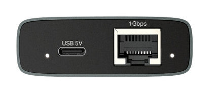 TP-Link EH210 network splitter Black