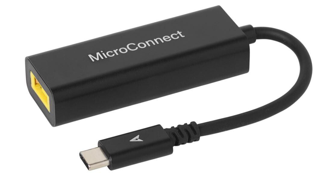 Microconnect USB3.1C-LEN interface cards/adapter