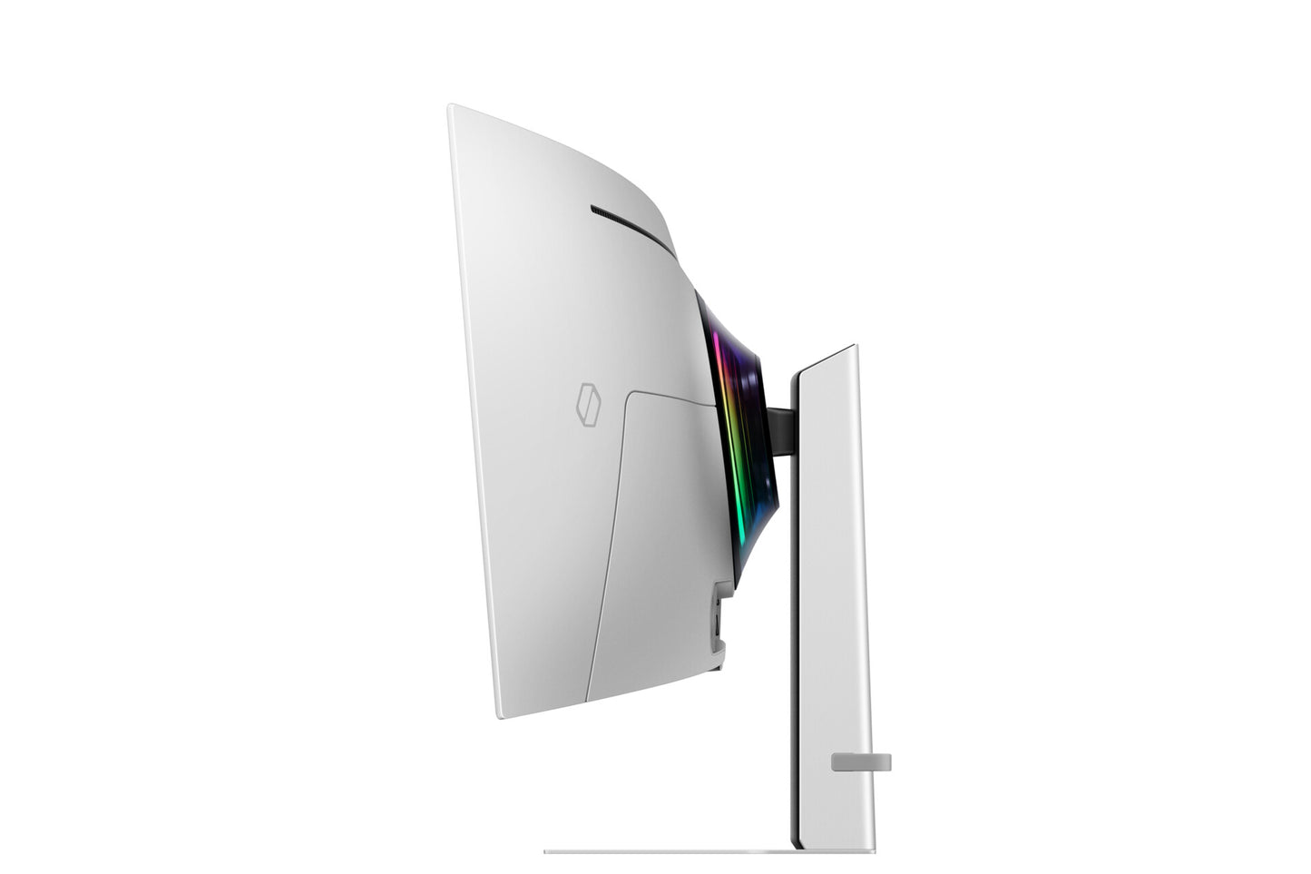 Samsung 49" Odyssey OLED G93SD DQHD, 240Hz Gaming Monitor