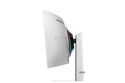 Samsung 49" Odyssey OLED G93SD DQHD, 240Hz Gaming Monitor