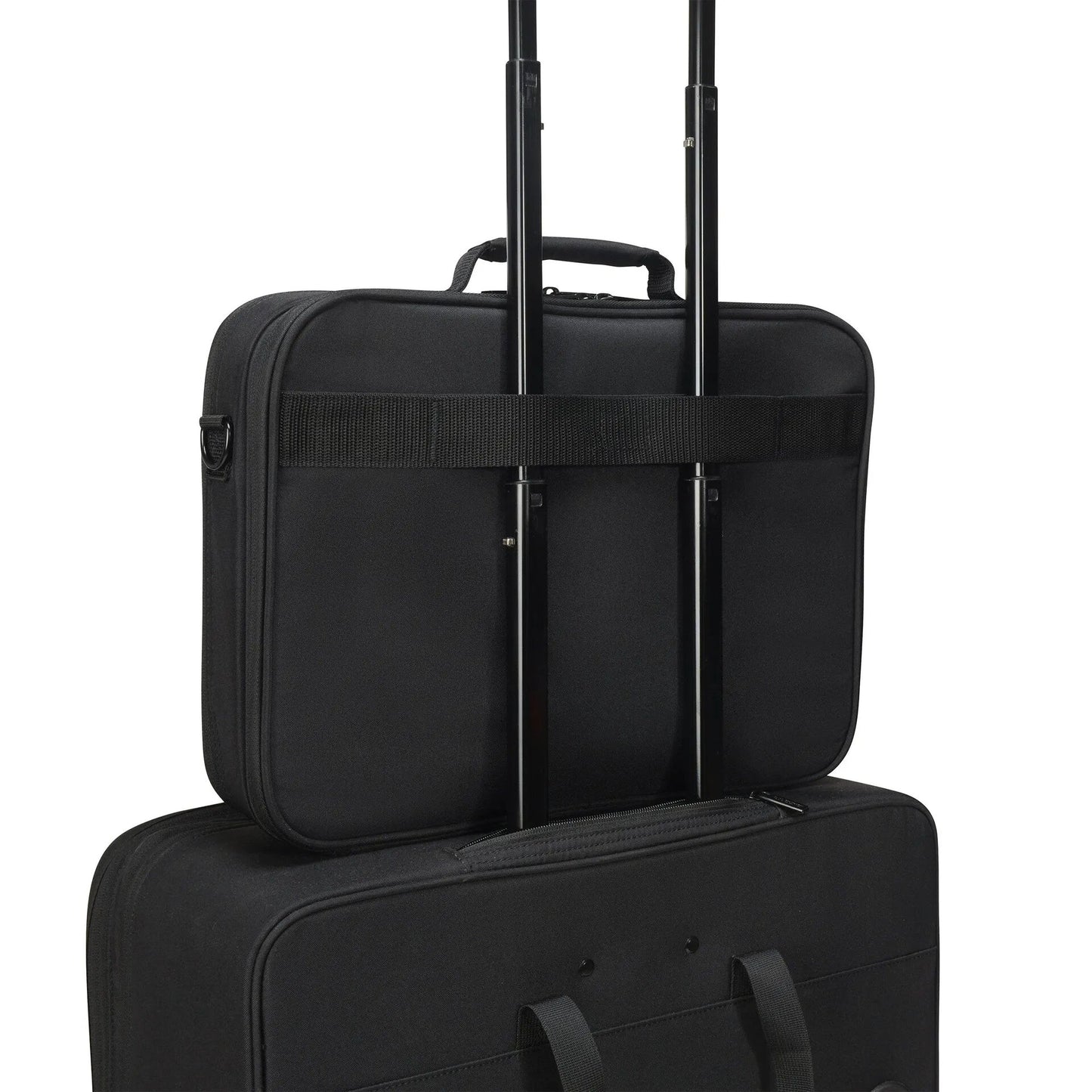 DICOTA D3250204 laptop case 40.6 cm (16") Briefcase Black