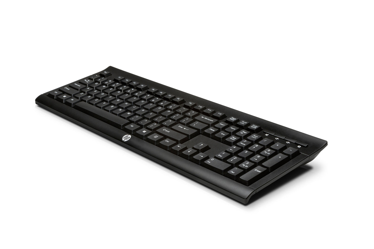 HP K2500 Wireless Keyboard