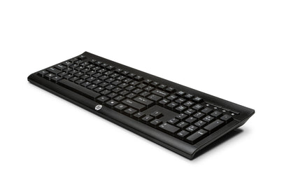 HP K2500 Wireless Keyboard