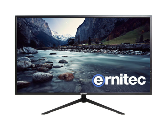 Ernitec 0070-24232-L not categorized