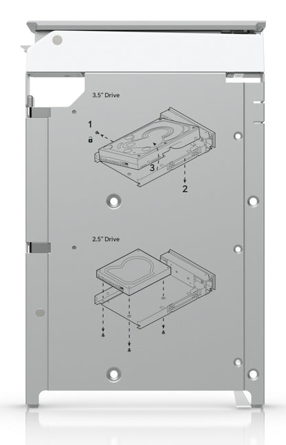 Ubiquiti UACC-HDD-Tray HDD Tray