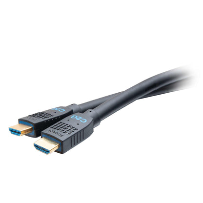 C2G 15ft (4.5m) Performance Series Ultra Flexible Active High Speed HDMI® Cable with Ethernet