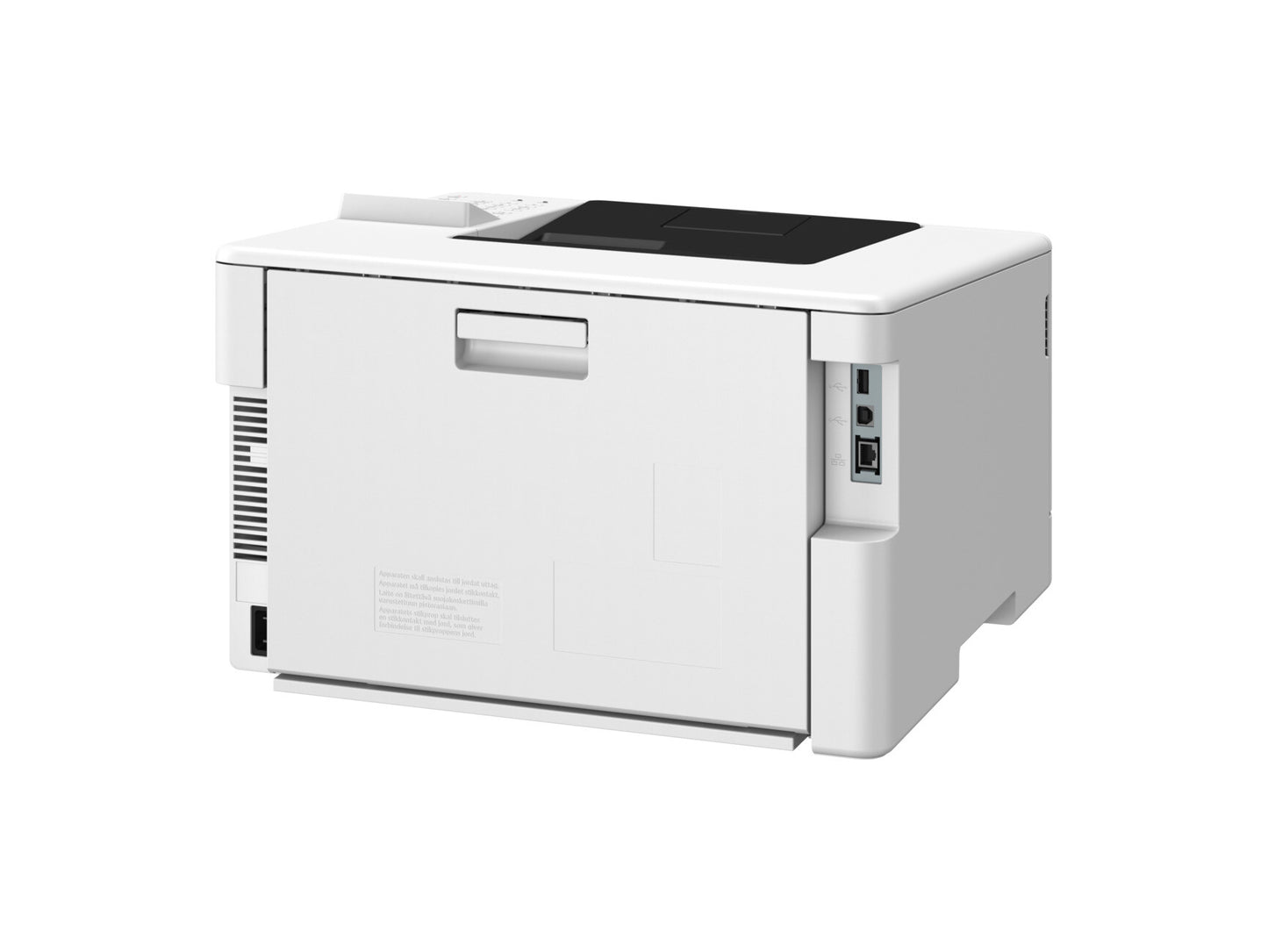 Canon i-SENSYS LBP647Cdw Colour 1200 x 1200 DPI 25 PPM A4 Wi-Fi