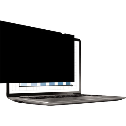 Fellowes PrivaScreen Frameless display privacy filter 33.8 cm (13.3")