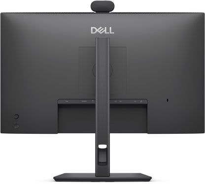 DELL Pro P P2426HEV computer monitor 60.5 cm (23.8") 1920 x 1080 pixels Full HD LCD Black