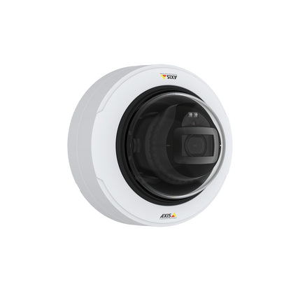 Axis P3248-LV Dome IP security camera Outdoor 3840 x 2160 pixels Ceiling/wall