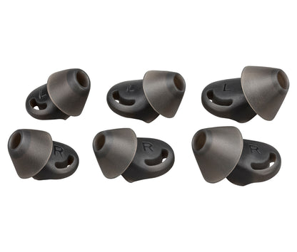 HP Poly Voyager 6200 Medium Eartips, 2-pack