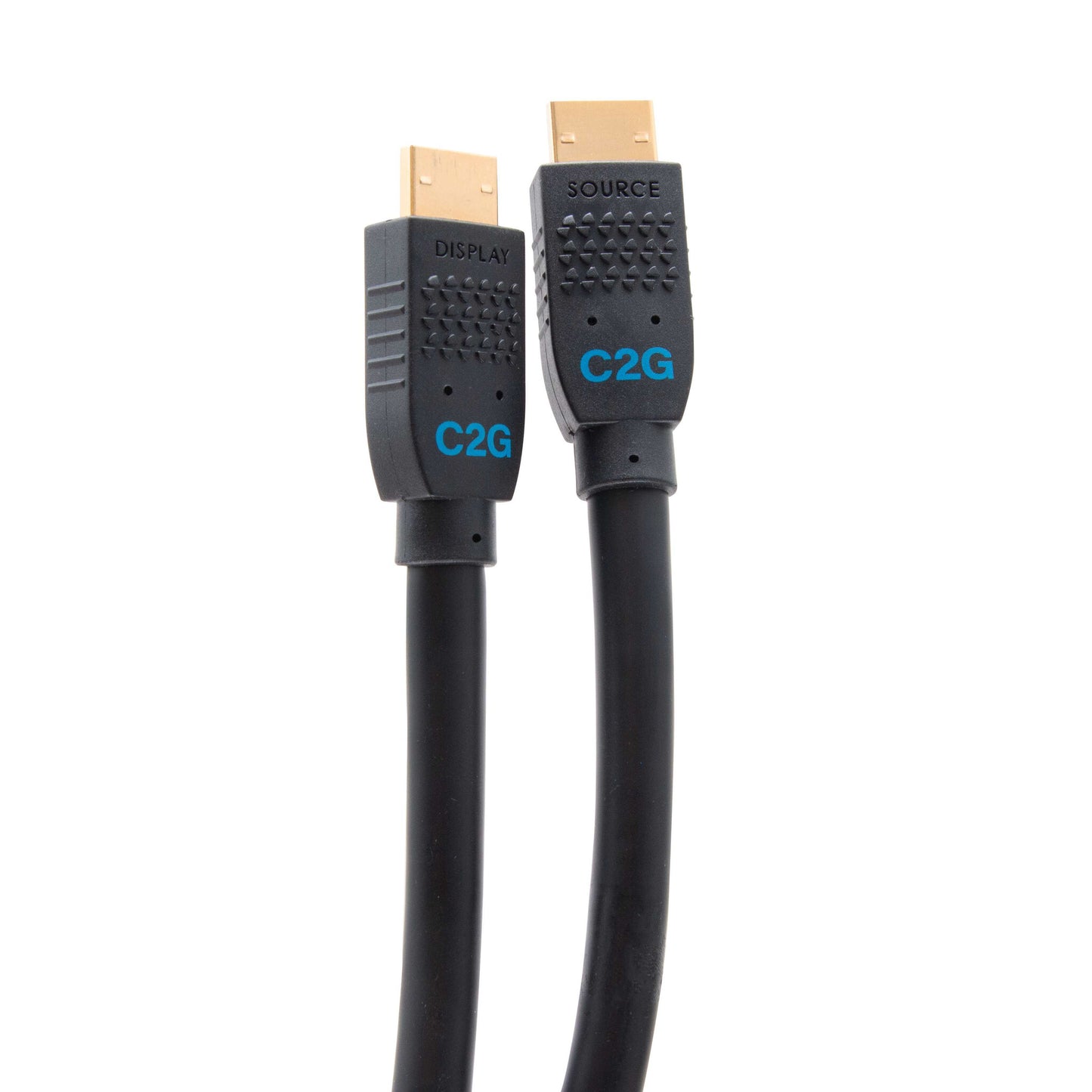C2G 15ft (4.5m) Performance Series Ultra Flexible Active High Speed HDMI® Cable with Ethernet