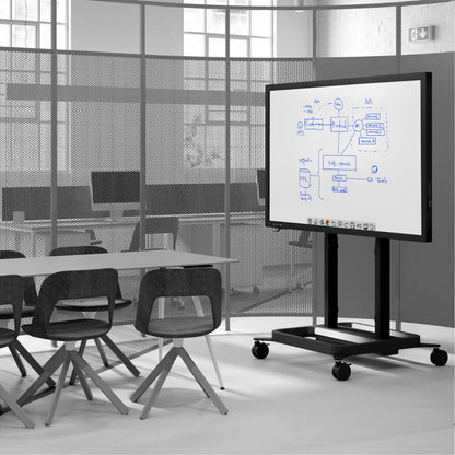 Marmitek Stream 4K Pro - Wireless 4K HDMI presentation system - 4K Conferencing solution