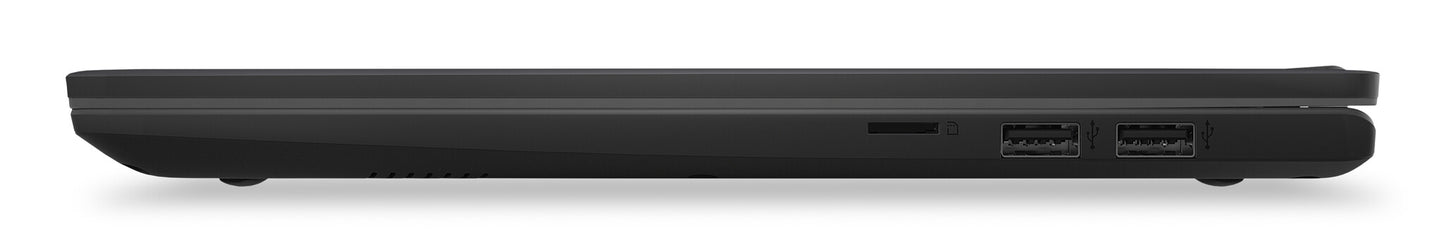 MSI Modern 14 C7M-074UK AMD Ryzen™ 5 7530U Laptop 35.6 cm (14") Full HD 8 GB DDR4-SDRAM 512 GB SSD Wi-Fi 6E (802.11ax) Windows 11 Home Black