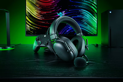 Razer BlackShark V3 Headset Wired & Wireless Head-band Gaming USB Type-A Bluetooth Black
