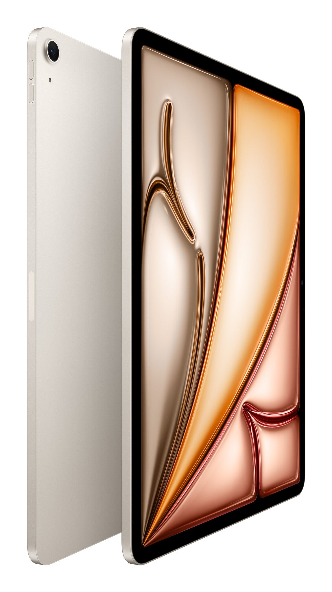 Apple iPad 13-inch Air M3 Wi-Fi 256GB - Starlight