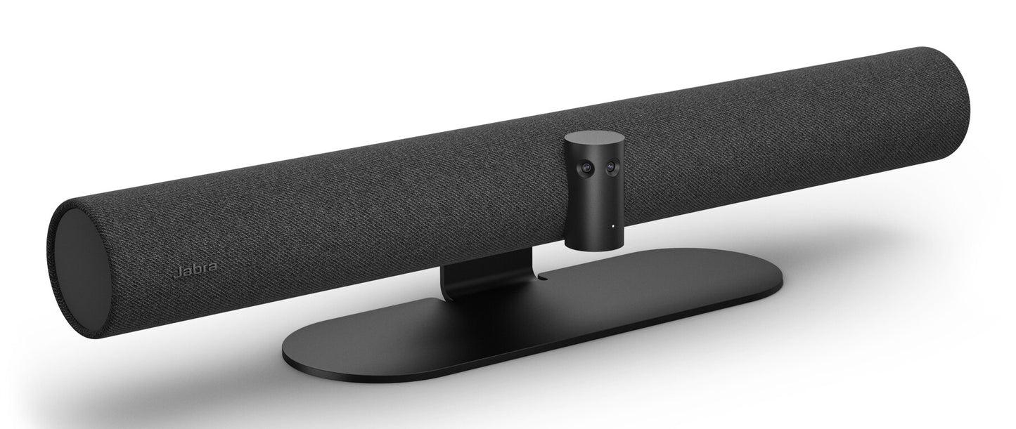Jabra PanaCast 50 Black - EMEA