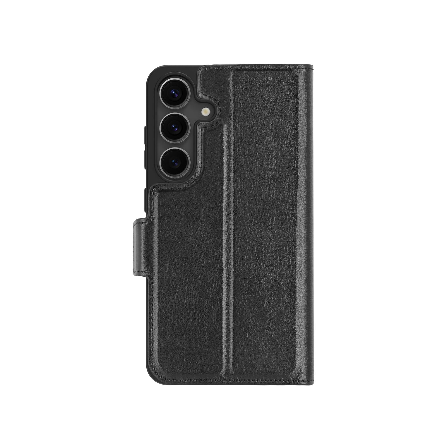 dbramante1928 Oslo Pro mobile phone case 17 cm (6.7") Folio Black