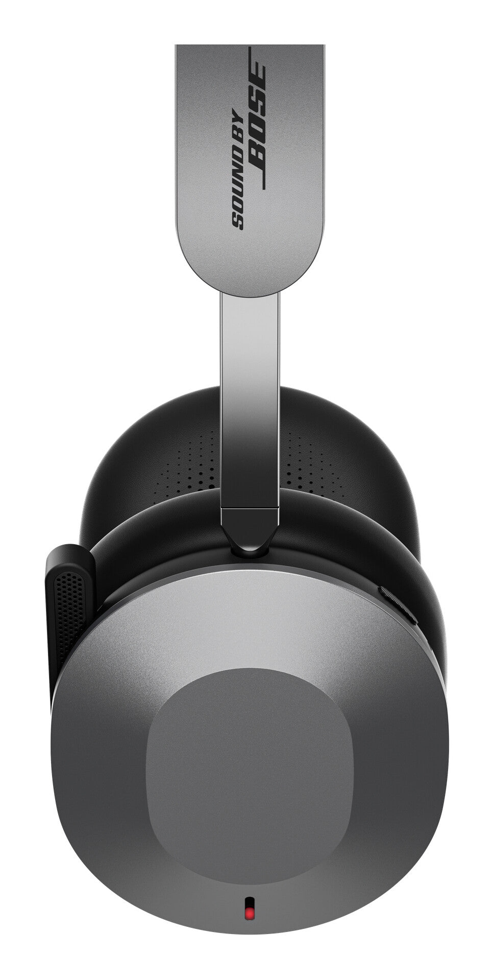 Lenovo 4XD1V23301 headphones/headset Wired & Wireless Head-band Office/Call center USB Type-C Bluetooth Grey