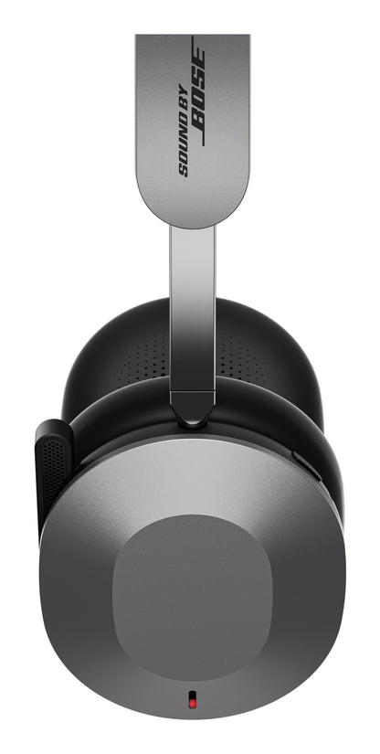 Lenovo 4XD1V23301 headphones/headset Wired & Wireless Head-band Office/Call center USB Type-C Bluetooth Grey