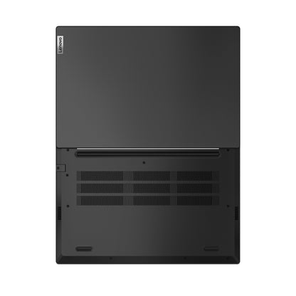 Lenovo V14 G5 IRL Intel® Core™ i5 i5-13420H Laptop 35.6 cm (14") Full HD 16 GB DDR5-SDRAM 512 GB SSD Wi-Fi 6 (802.11ax) Windows 11 Pro UK English Black